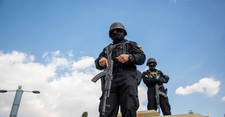 Teheran reaguje na atak na elektrownię atomową. "Iran podejmie odpowiednie środki'