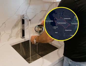 Ten kraj zużywa najwięcej wody na świecie. Liczby są wręcz szokujące