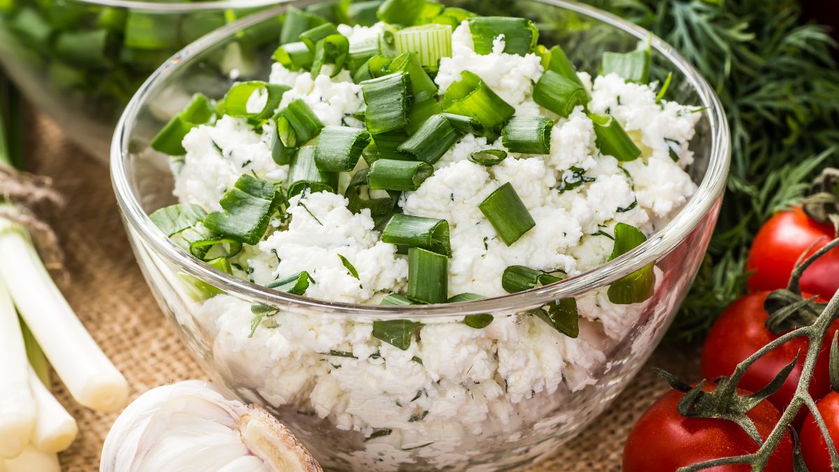 Domowy ser z kilku składników. Od razu go pokochasz!