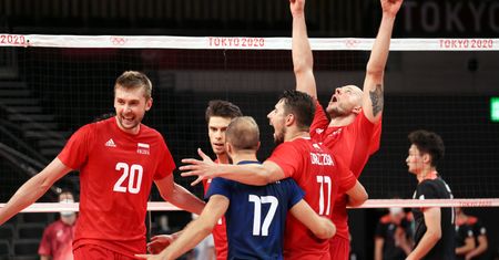 Nikt na taką kasę nie może liczyć. Wiemy, ile siatkarze zarobią za medal