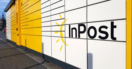 Wiadomość od InPostu? CSIRT KNF ostrzega