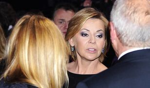 To dlatego Pochanke odchodzi. Na korytarzach TVN mówi się tylko o tym