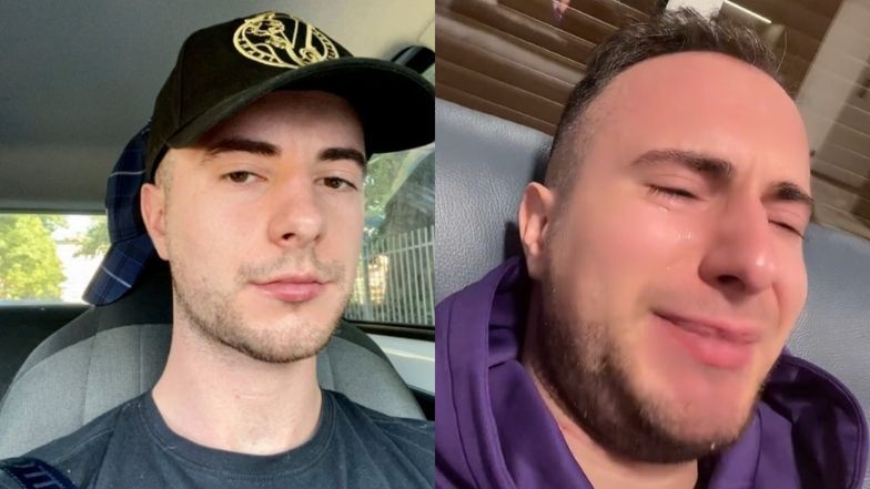 Paweł Chudziński pogrążony w żałobie. Nie żyje słynny sugar daddy