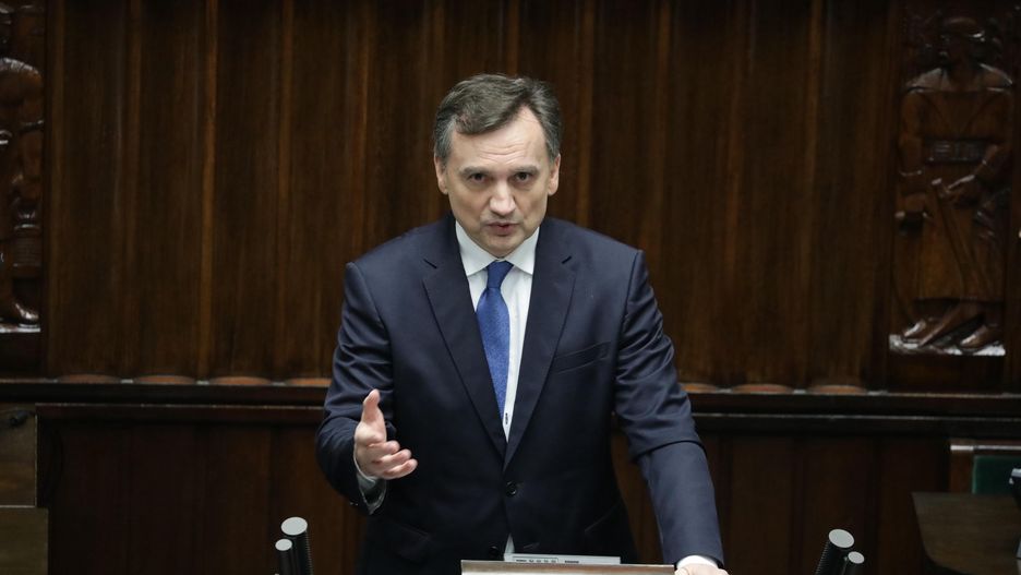 Jest decyzja Sejmu ws. Ziobry