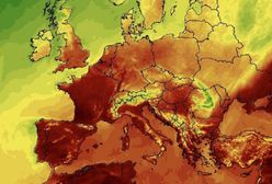 Kolejna fala upałów. Ta będzie rekordowa
