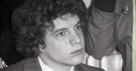 Mafia odcięła mu ucho. Kulisy najgłośniejszego porwania we Włoszech