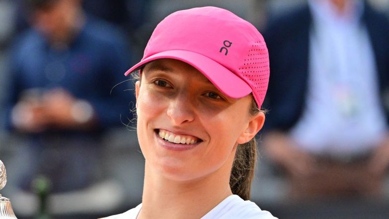 Honorarium Igi Świątek. Kwota jest astronomiczna