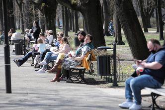 Odmrażanie tylko regionalnie? Rzecznik resortu zdrowia komentuje
