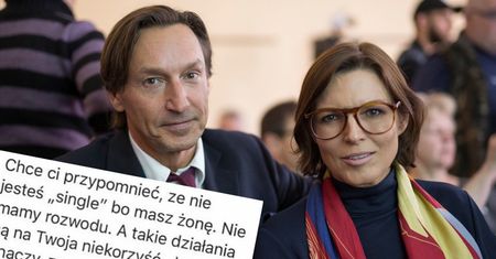 Ilona Felicjańska i Paul Montana ROZSTALI SIĘ? Paul zmienił status na "wolny" i pokazał SMS od Ilony!