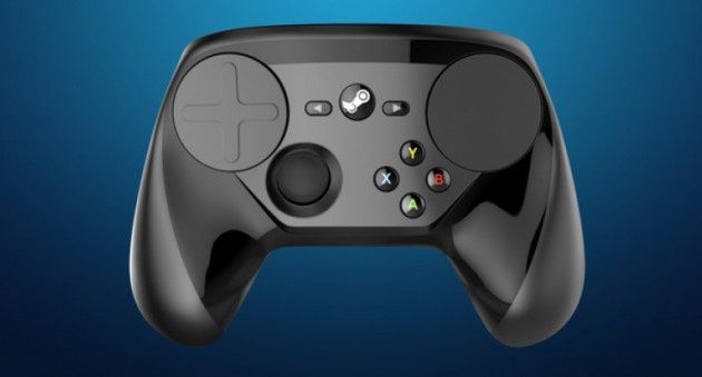 Steam Machines