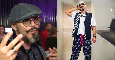 Jacyków ocenia stylizacje Polaków: "Im dalej od wybiegów, tym większy freestyle, aż do NIEDOŁĘSTWA UMYSŁOWEGO"