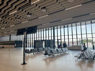 Na wakacje z Radomia. Ogłosili pierwsze kierunki czarterów z nowego lotniska