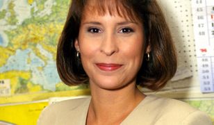 Zmarła w mikołajki. Żaden z widzów nie wiedział, przez co przechodziła