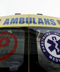 Zatrucie na obozie w Borach Tucholskich. 11 osób w szpitalu