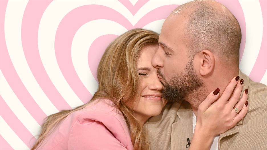 Agnieszka Kaczorowska, Maciej Pela