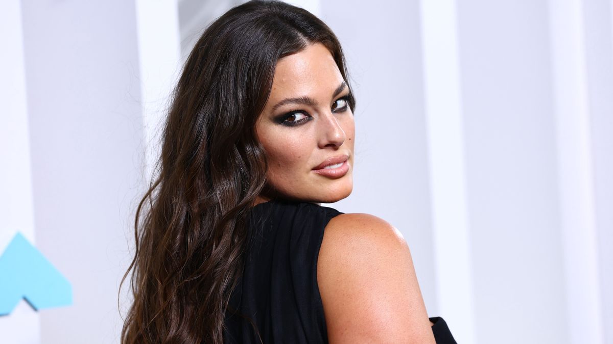 Ashley Graham znana jest ze swojej promocji ciałopozytywności