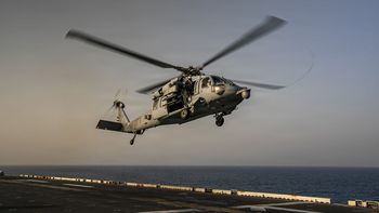 Iran złamał zawieszenie broni. CENTCOM podało szczegóły
