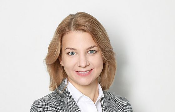 Marta Wrochna-Łastowska w zarządzie Żabka Polska