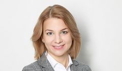 Marta Wrochna-Łastowska w zarządzie Żabka Polska