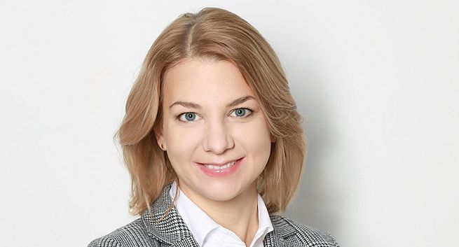 Marta Wrochna-Łastowska w zarządzie Żabka Polska