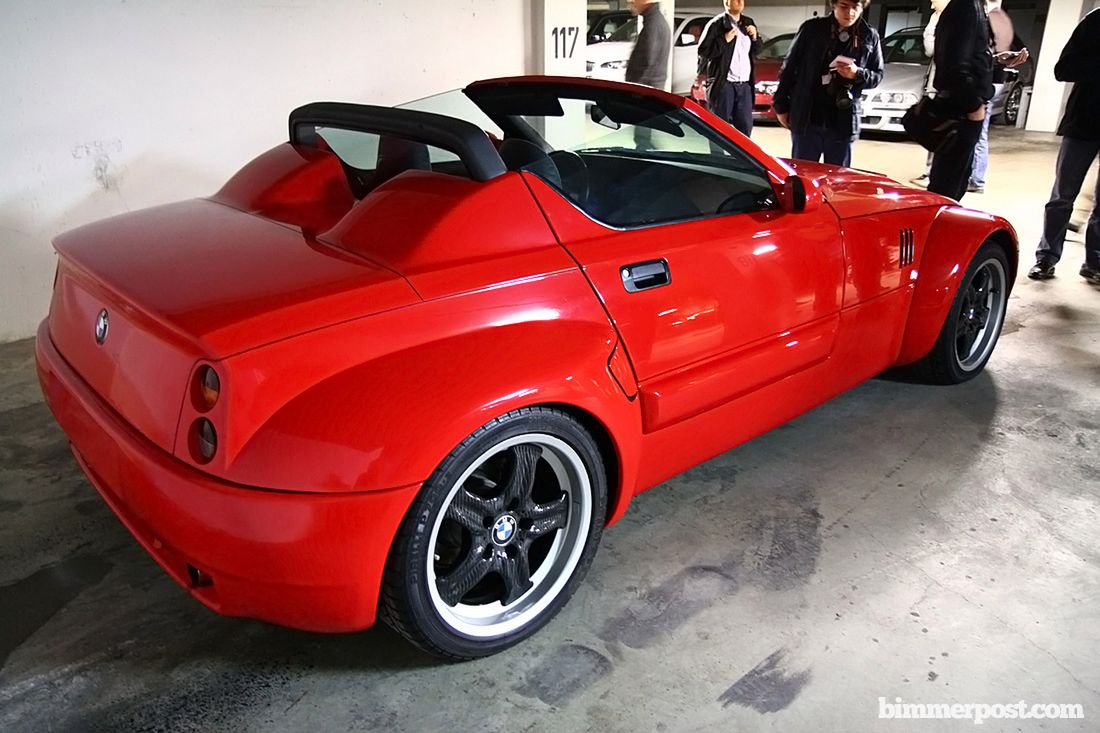 Sekretny garaż BMW M [galeria] 39