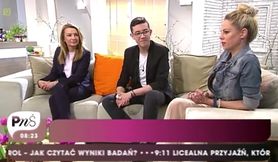 Obcojęzyczne imiona dla dzieci (WIDEO)