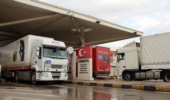Koniec stemplowania paszportów. Unia szykuje nowy system rejestracji na granicach
