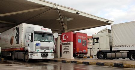 Koniec stemplowania paszportów. Unia szykuje nowy system rejestracji na granicach