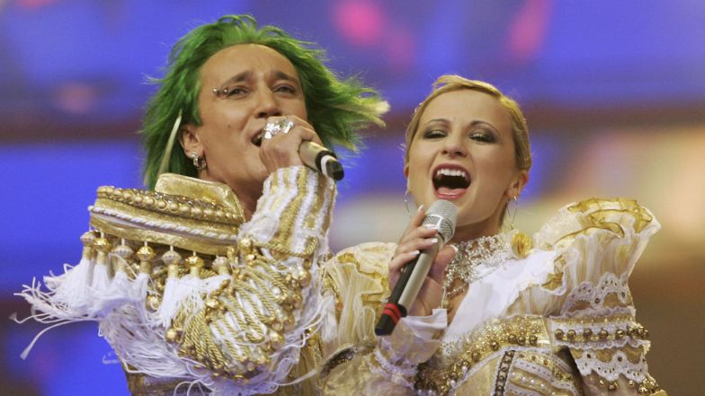 5 najlepszych i 5 najgorszych występów Polski na Eurowizji