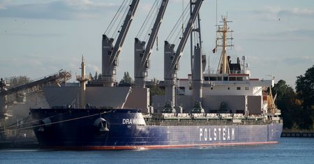 Port w Gdańsku z rekordowym wzrostem. Największym spośród wszystkich portów w Europie