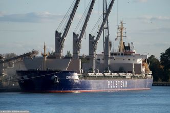 Port w Gdańsku z rekordowym wzrostem. Największym spośród wszystkich portów w Europie