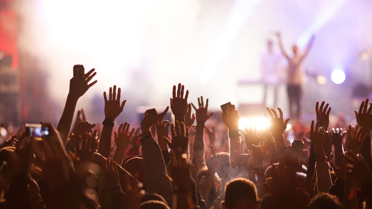 Bezpieczeństwo w tłumie. Kto jest odpowiedzialny?