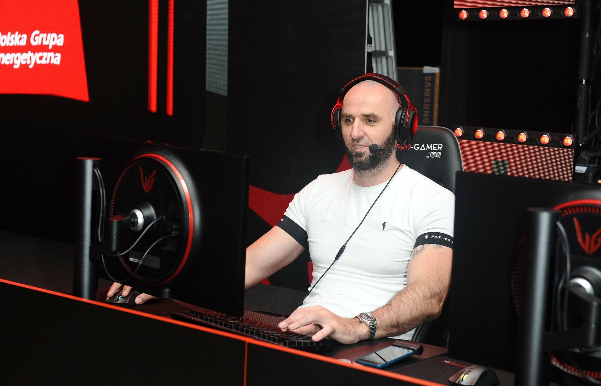 Marcin Gortat