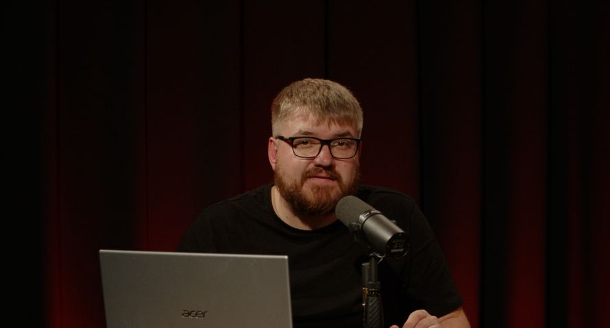 Były szef social mediów naTemat z nową pracą