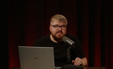 Były szef social mediów naTemat z nową pracą