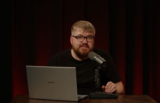 Były szef social mediów naTemat z nową pracą