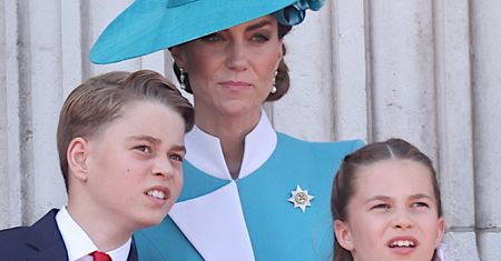 Niepokojące doniesienia o księżnej Kate. "To wszystko po prostu ją przerosło"