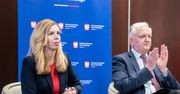 Anna Kornecka powraca z nową funkcją. Powołał ją Jarosław Gowin