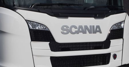 Bateria o żywotności 1,5 mln km. Trafi do elektrycznych ciężarówek