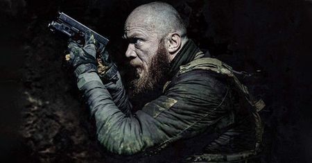 Numer jeden w Polsce. Polski Reacher pokonał amerykańskiego Reachera