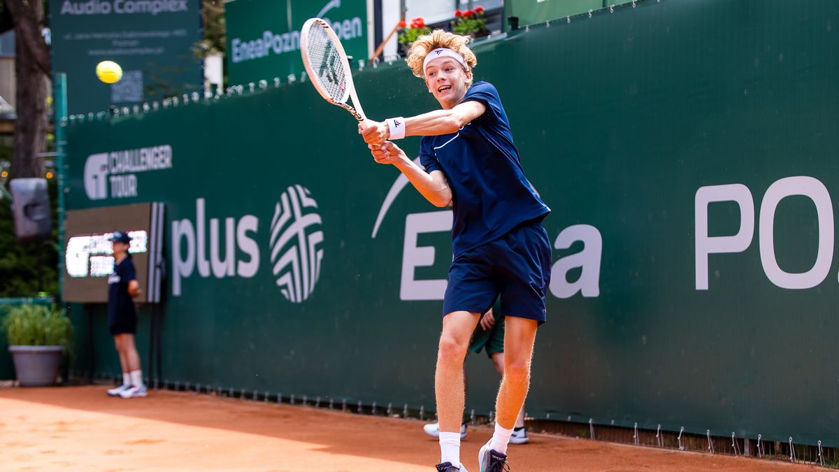Enea Poznań Open