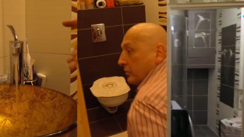 Tak mieszka Dagmara Kaźmierska