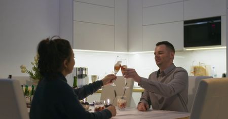 "Ślub od pierwszego wejrzenia": krępująca podróż poślubna Kasi i Pawła. "Czułam się nieswojo"