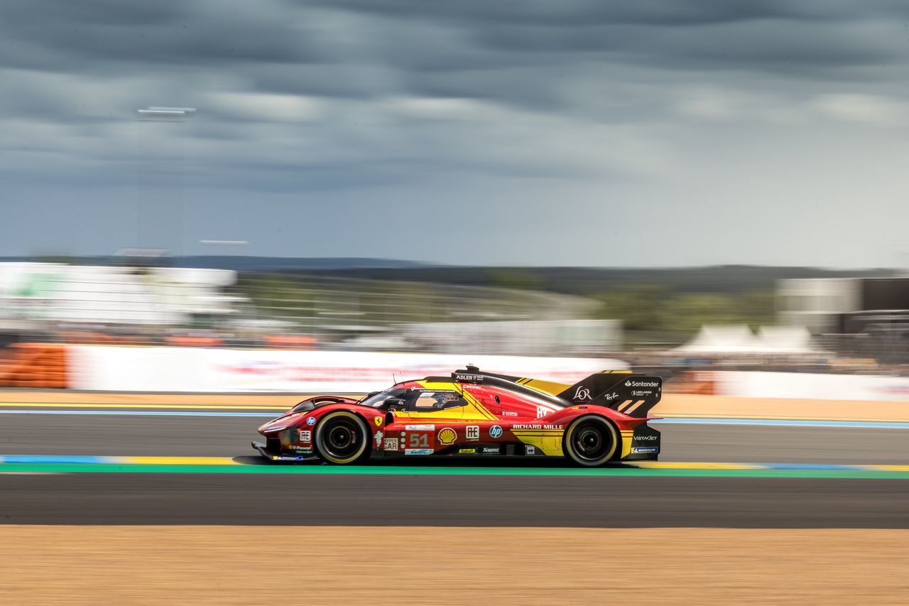 24h Le Mans (2024)