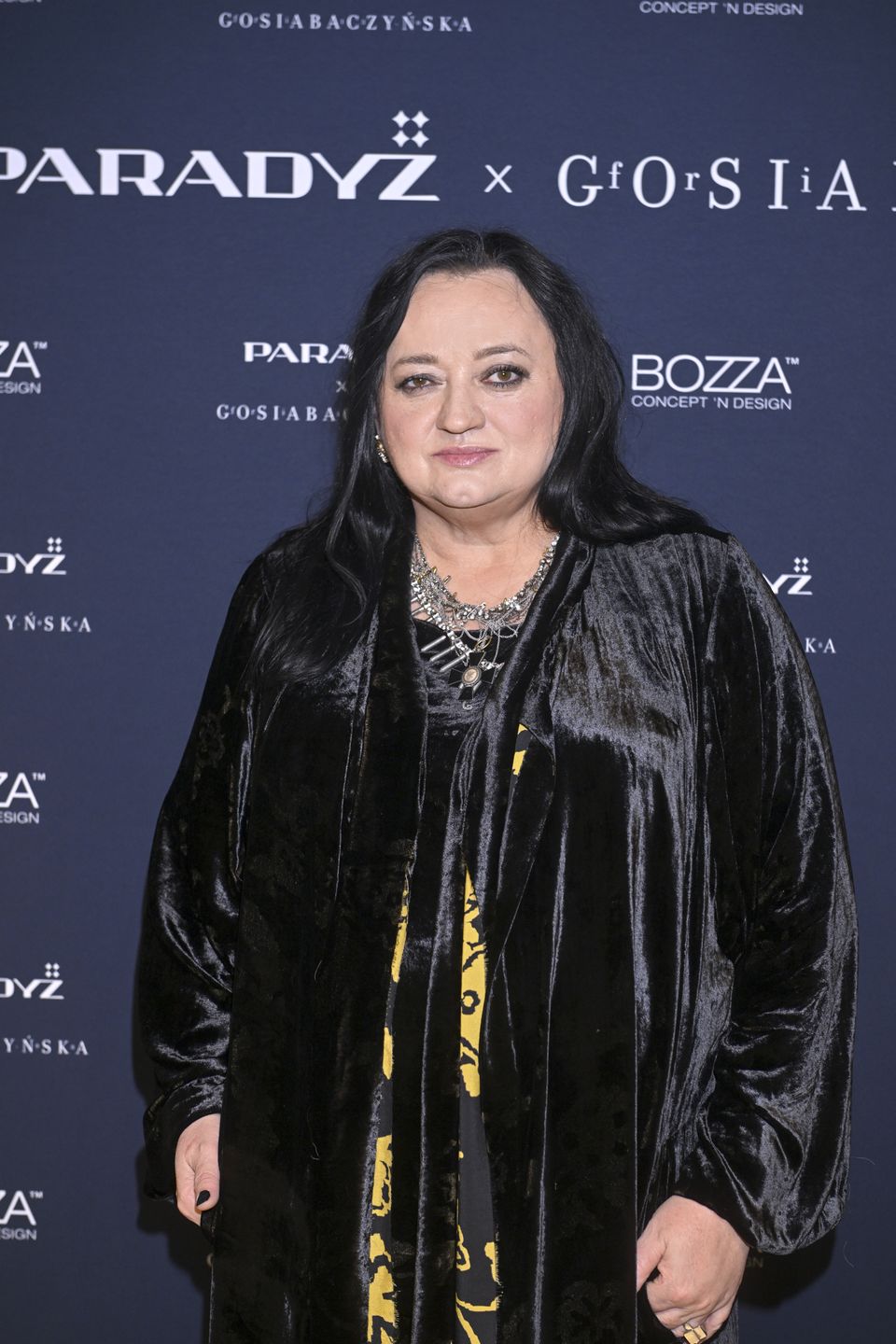 Gosia Baczyńska