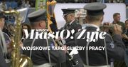 MiastO!Żyje - Wojskowe Tragi Służby i Pracy, Inwestycje na osiedlu Międzytorze - 24.04. 26r.