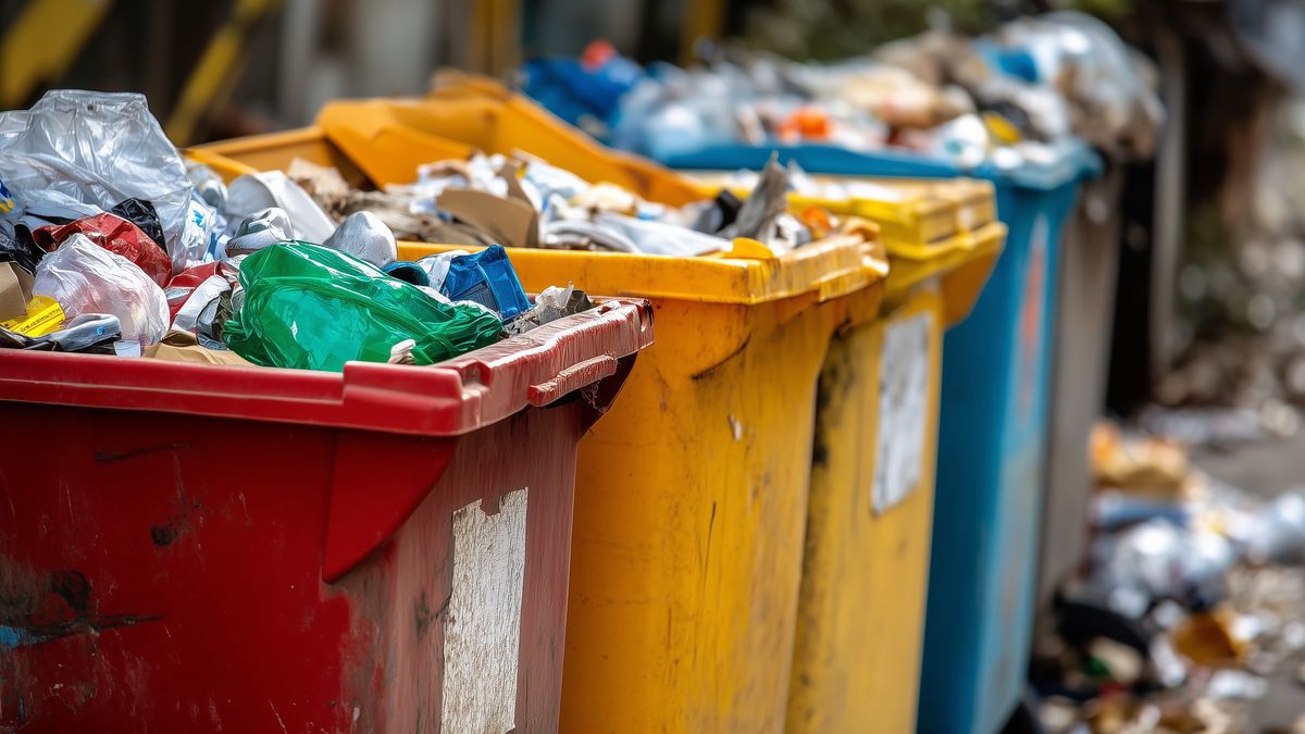 Unia Europejska zaostrzy zasady segregacji śmieci