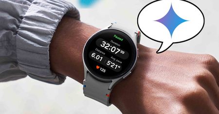 Smartwatche i słuchawki Samsunga dostaną turbodoładowanie. Wypatruj aktualizacji