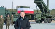 Polskie niebo coraz bezpieczniejsze. MON potwierdza kolejne umowy