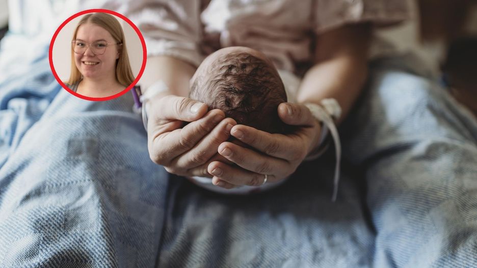 Po przeszczepie płuc urodziła dziecko. Pierwszy taki poród w Polsce